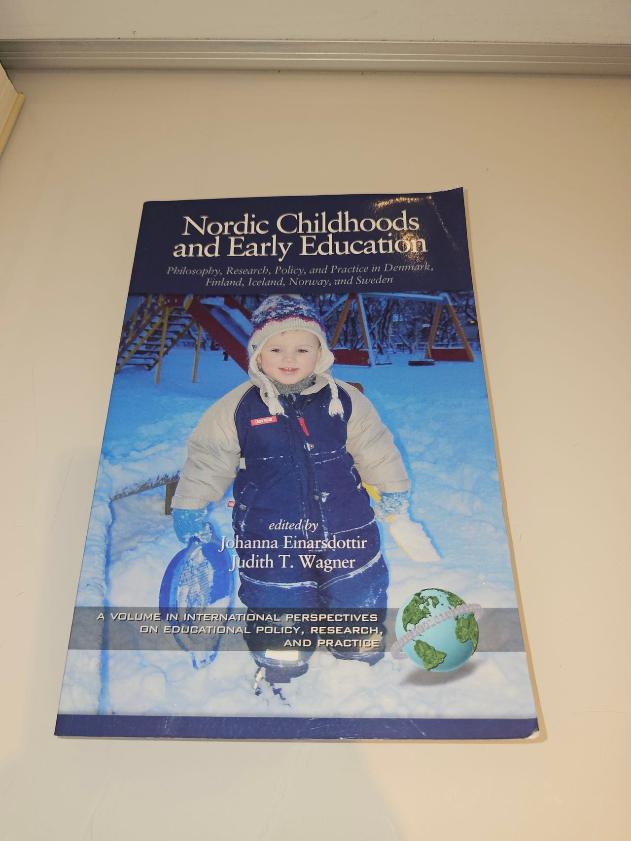 Nordic Childhoods and Early Education. Johanna Einarsdottir, Judith ...