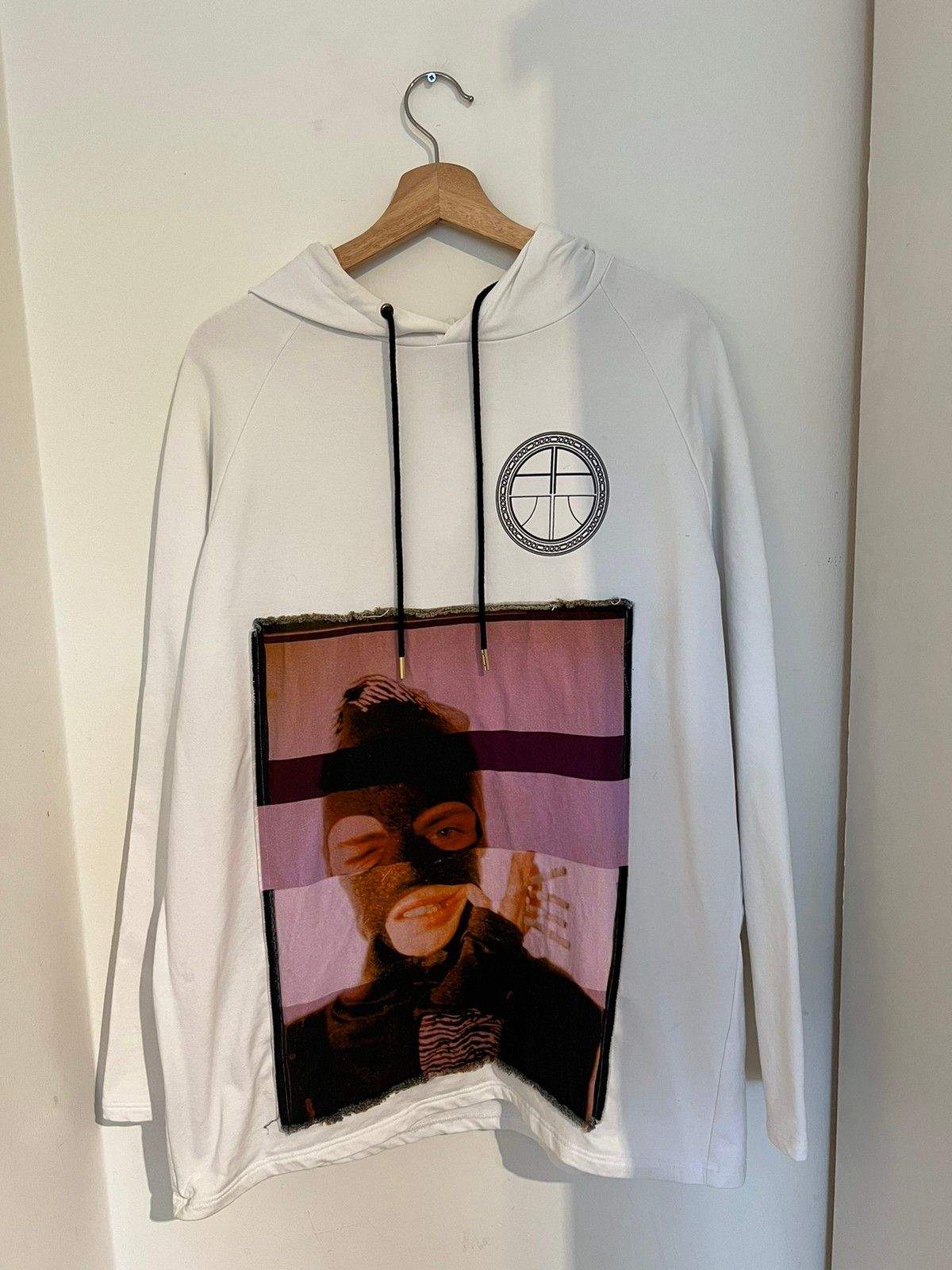 Astrid Andersen hoodie FINN torget