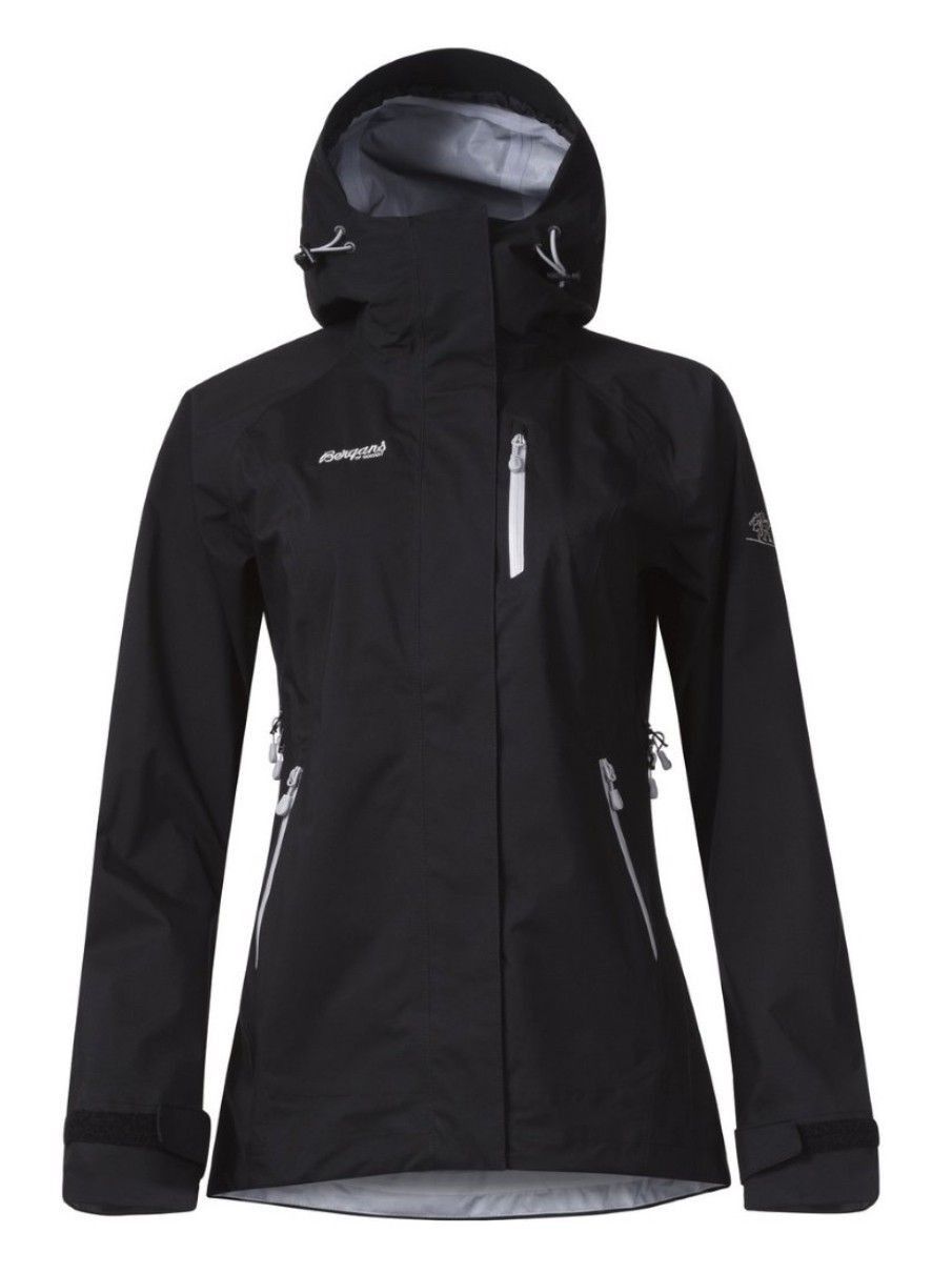 Bergans Molde Lady Jacket str. S FINN torget