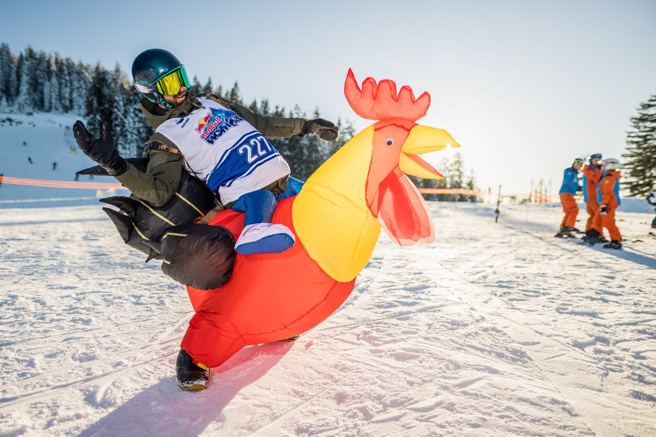 Bedriftens profilbilde