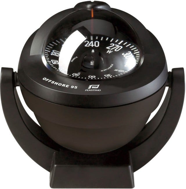 Ublast Seastrong Undive Watch Undive Dark Sea 500m Deep Sea Black