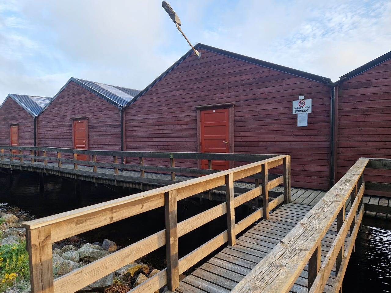 Båthus til salg i Hisåsen, NY PRIS | FINN eiendom