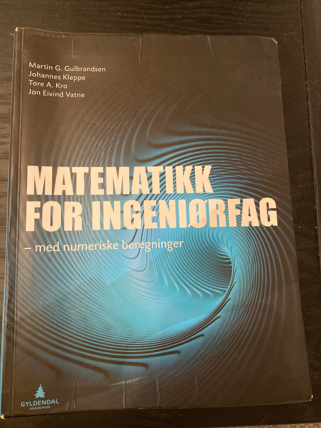 Matematikk For Ingeniørfag | FINN Torget