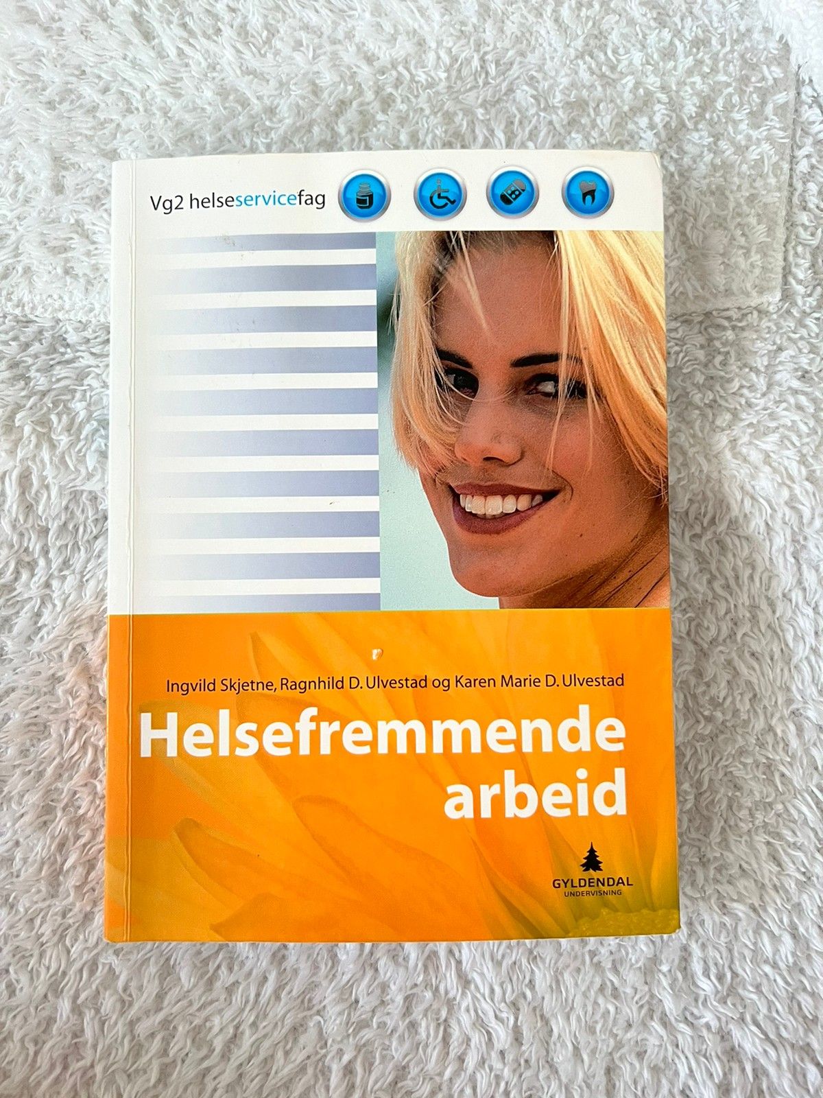 Helsefremmende Arbeid | FINN Torget