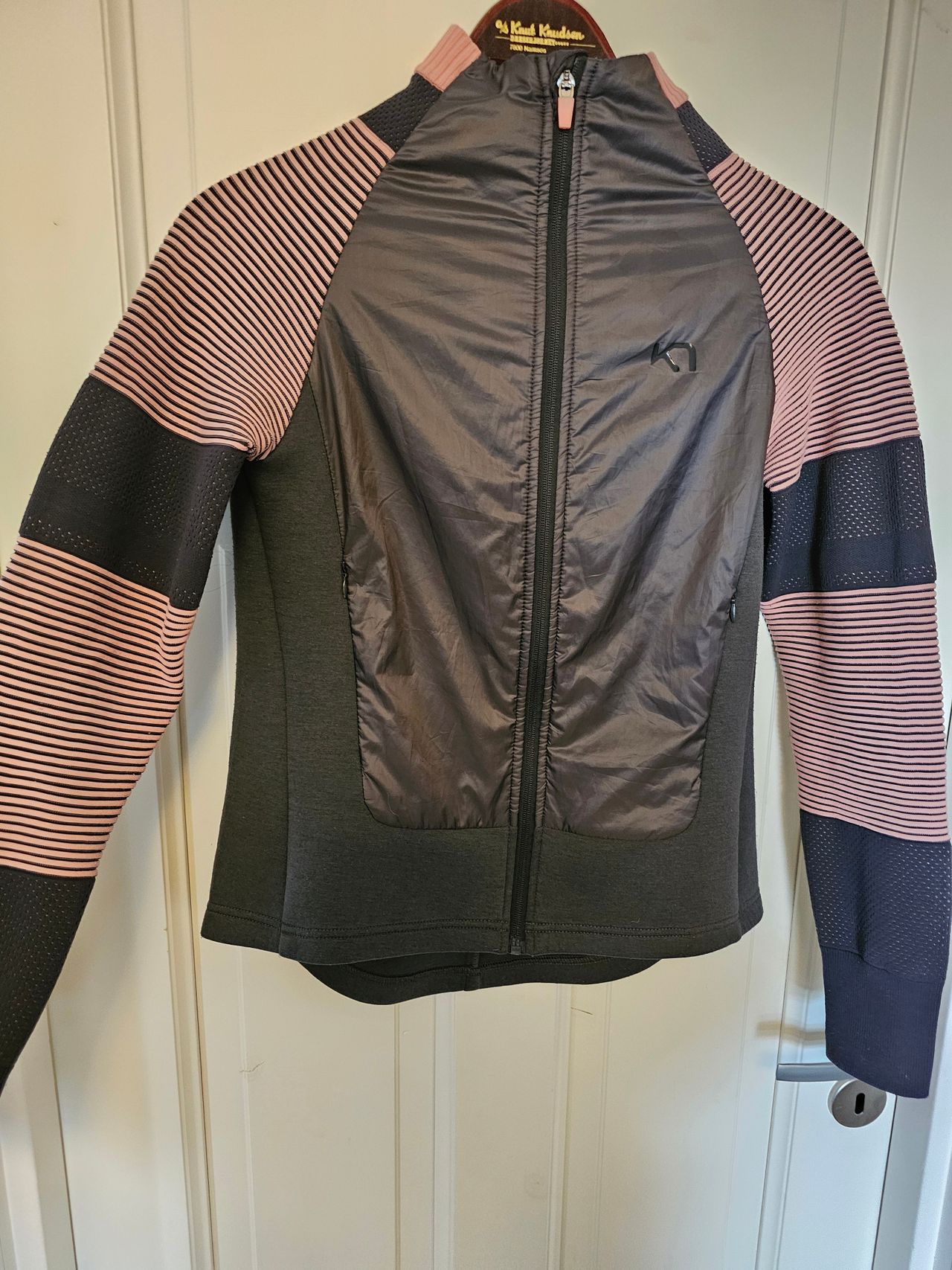 Kari Traa Sofie Hybrid jakke Small. FINN torget