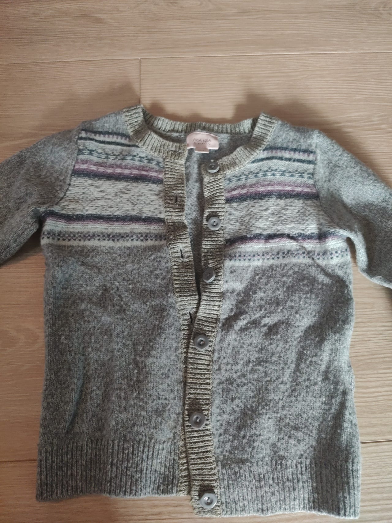 Cardigan fra Noa Noa FINN-torget