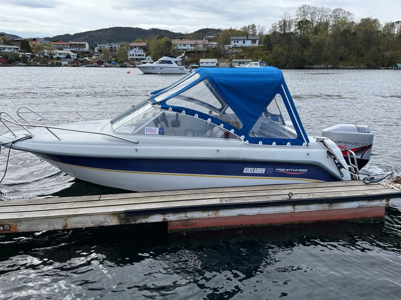 Askeladden 515 Freestyle 2000 FINN no Askeladden 515 freestyle 2000 finn no