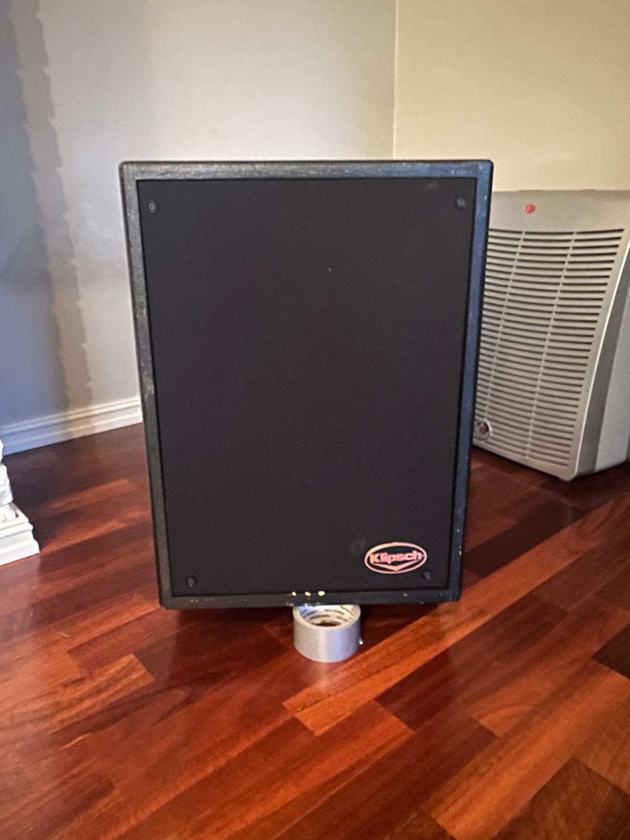 Klipsch KPT 250 ll FINN