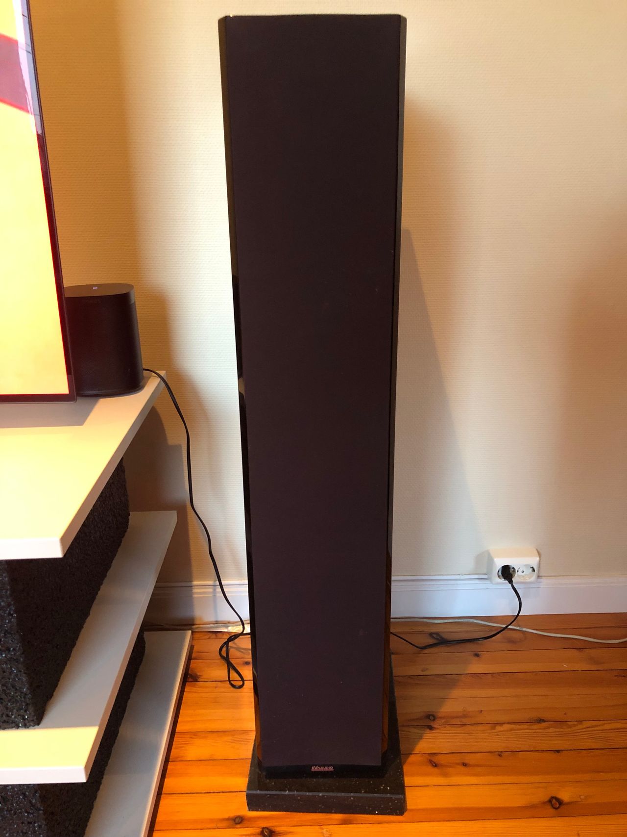 Høyttalere Dynaudio Excite X36 | FINN torget