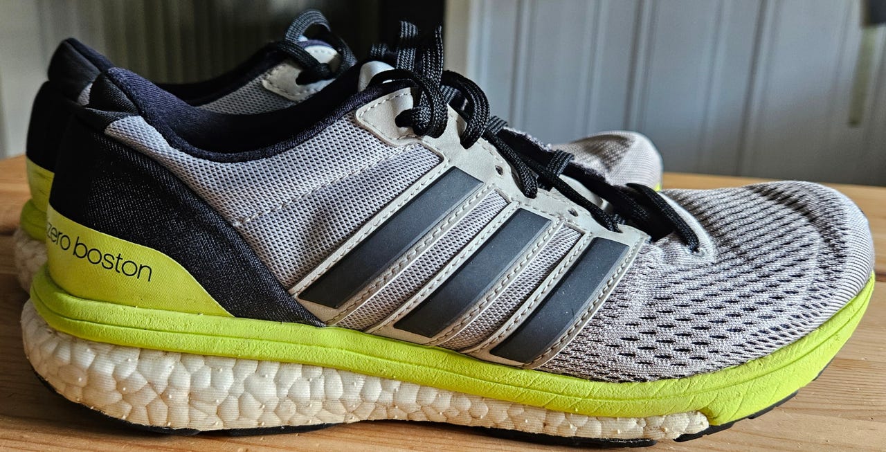 adidas adizero boston 6 w