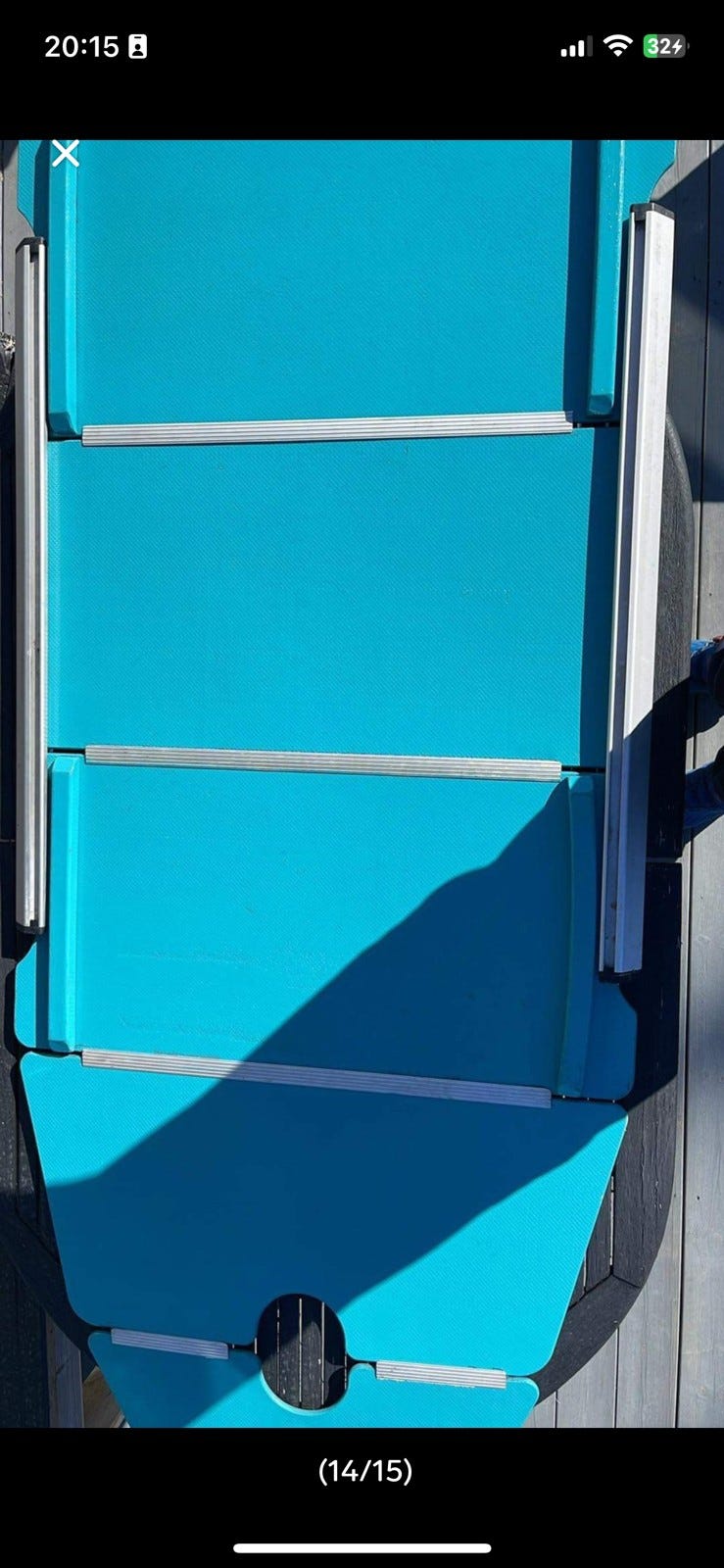 Bombard Tropik FINN.no