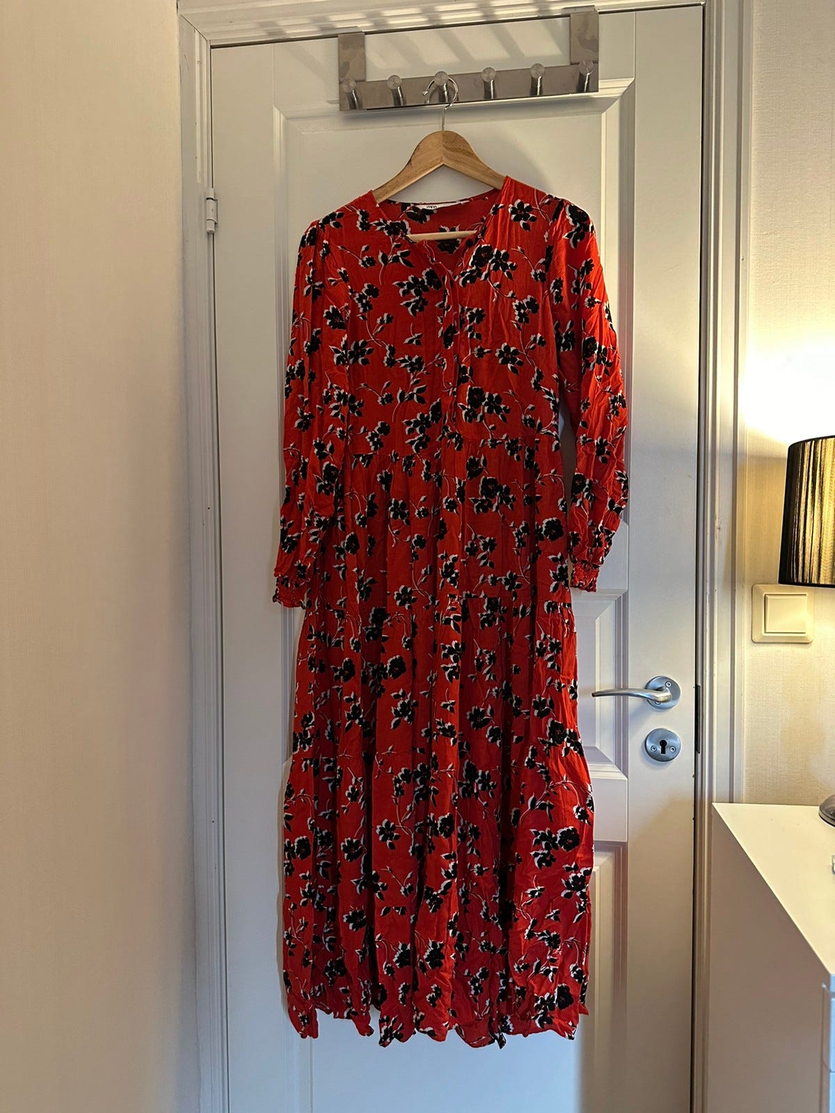 Zara kjole- str M FINN-torget