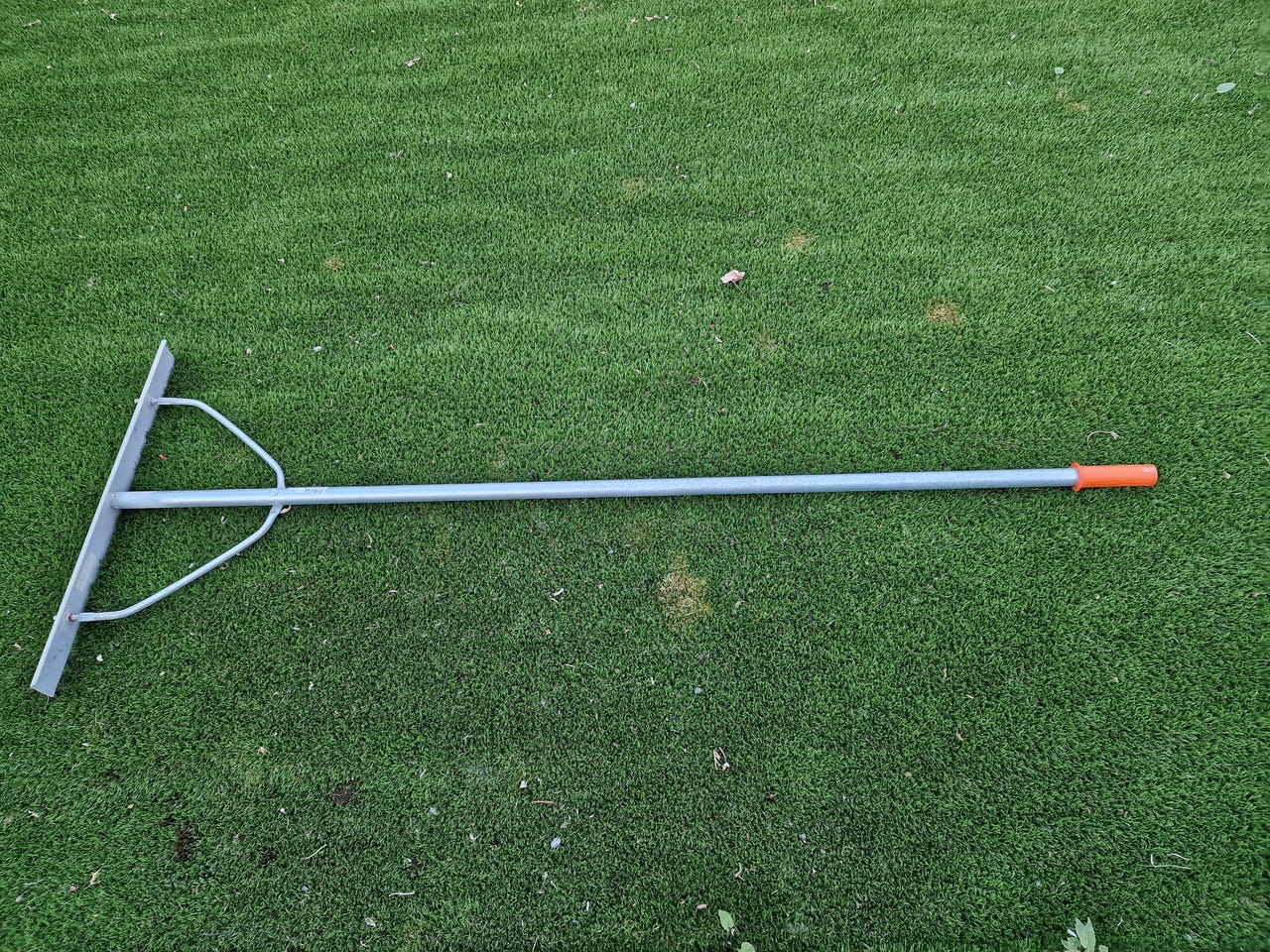Asfalt rake | FINN-torget