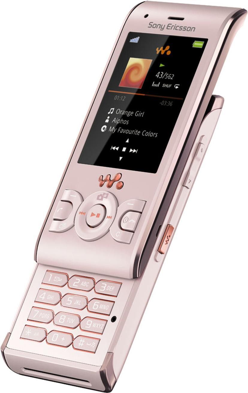 Sony Ericsson W595 eller W580 ønskes kjøpt | FINN torget