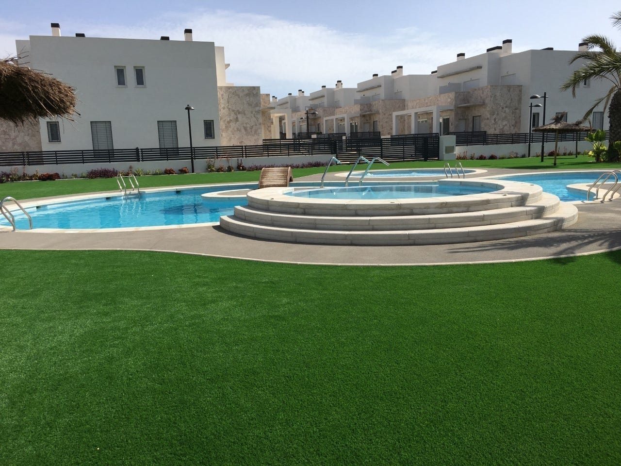 Jacuzzi Galleribilde