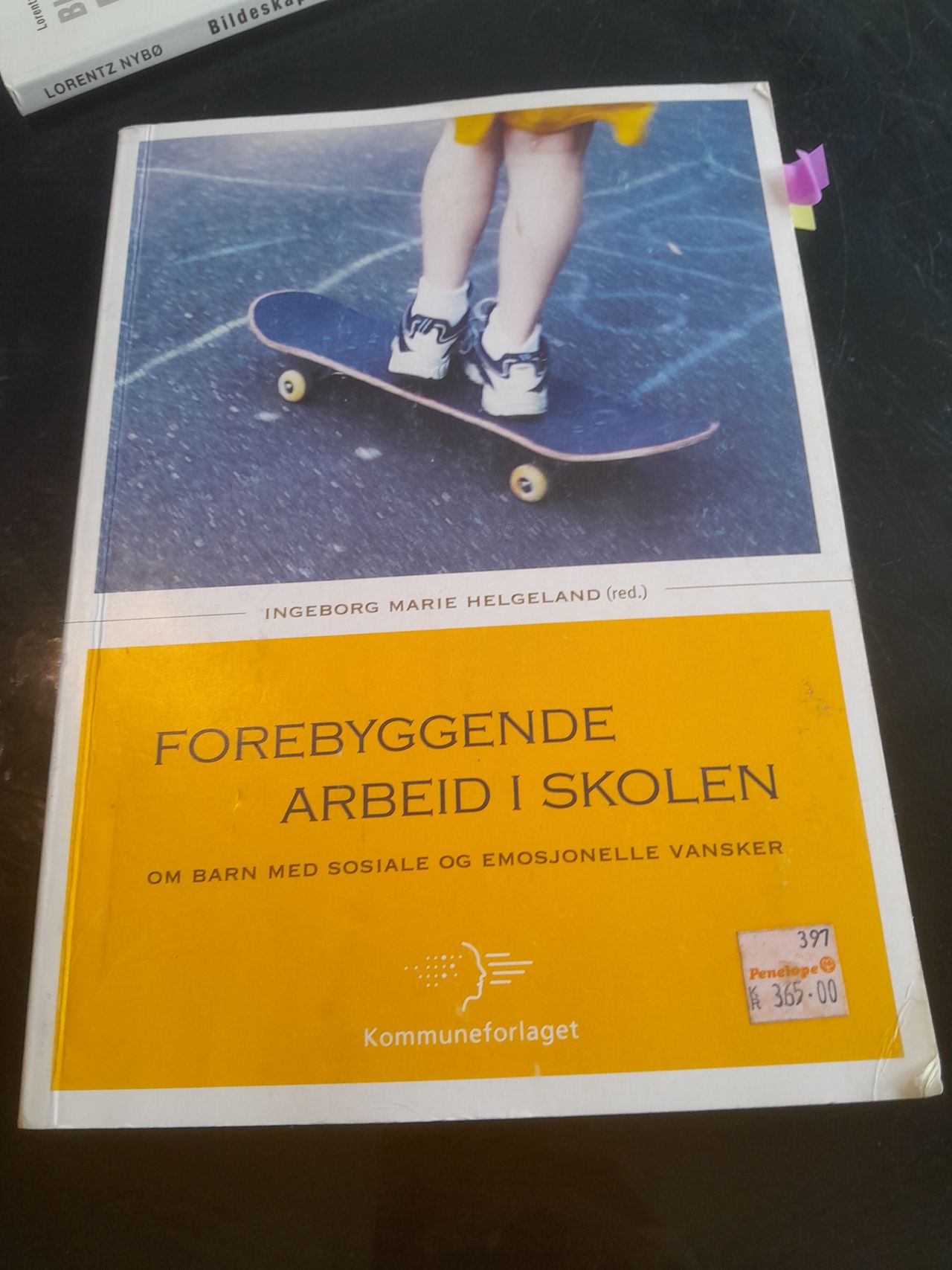 Forebyggende Arbeid I Skolen | FINN Torget