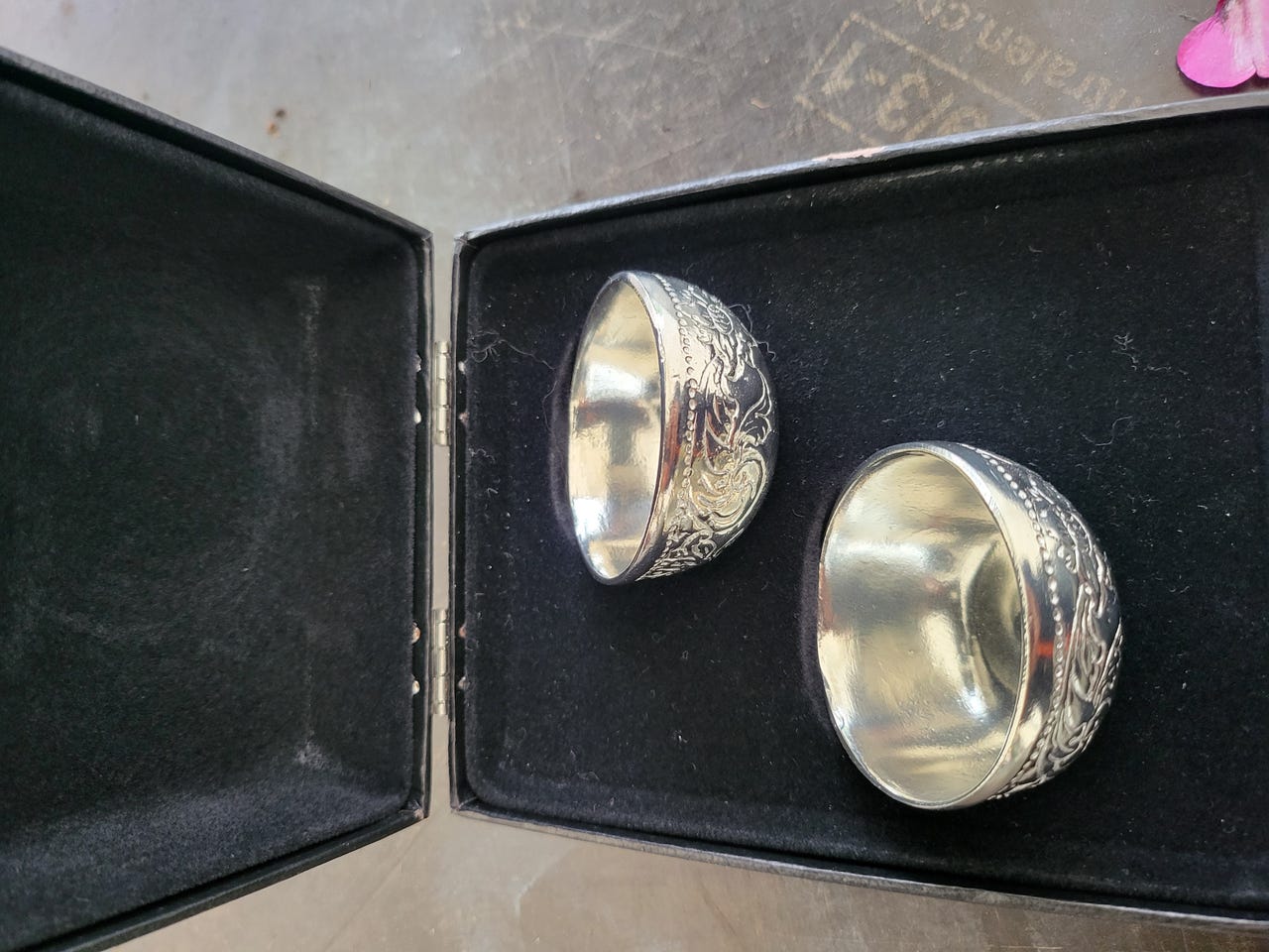 Askvoll Brug støpt tinn | FINN-torget