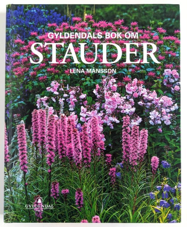 Stauder i Hagen: En Komplett Guide for Din Drømmehage