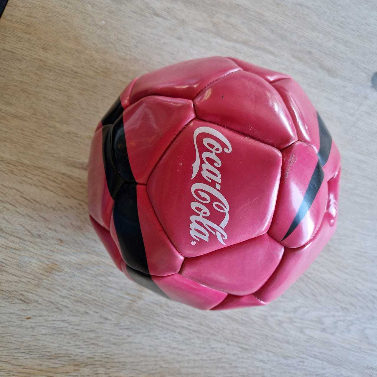 Fútbol - Coca Cola Partenaire Officiel De L'equipe De France De Football Equipe De France 1654151453