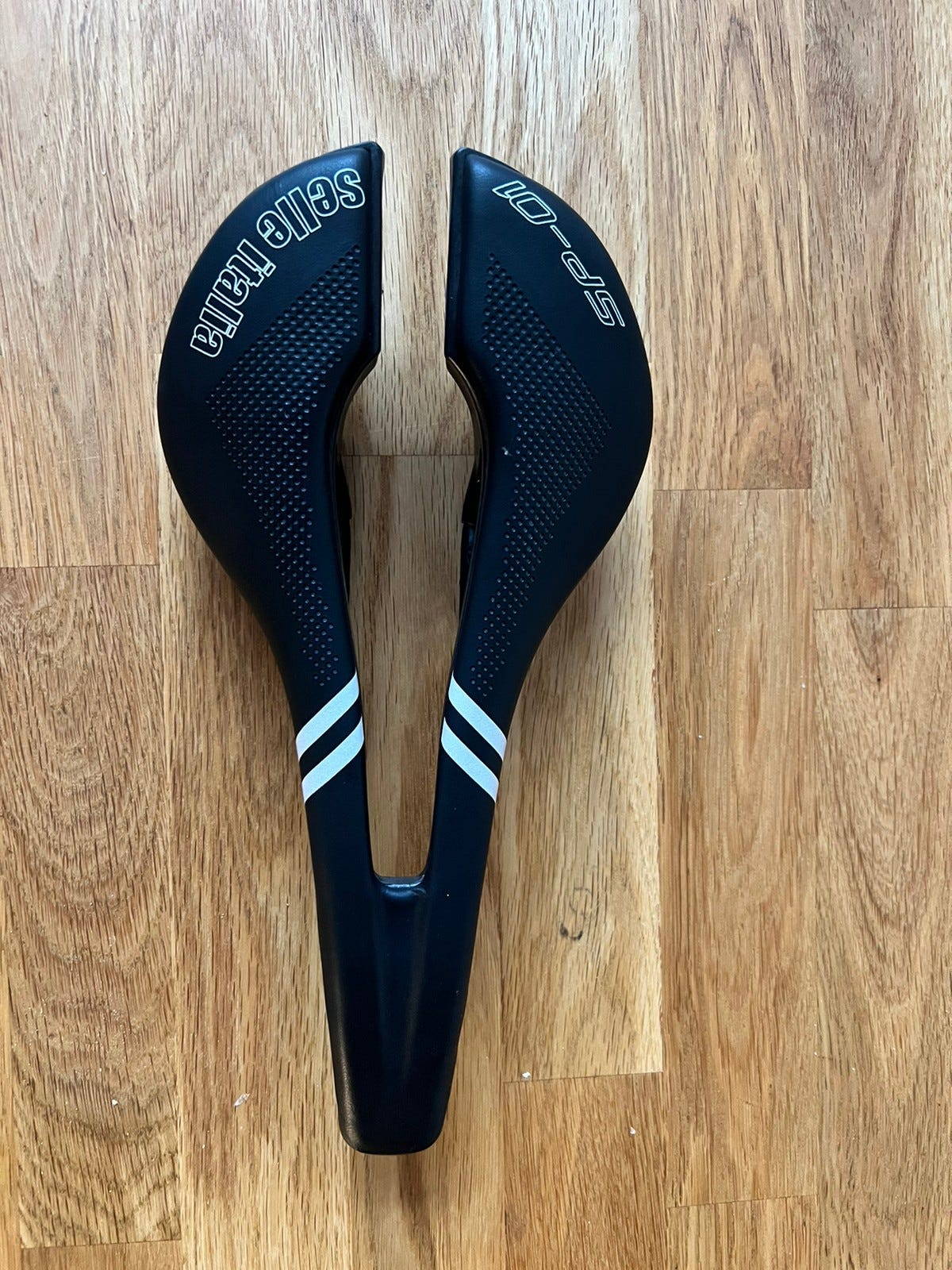 Selle Italia A3 Gel Flow Selle Italia Sillu00edn SP-01 SuperFlow