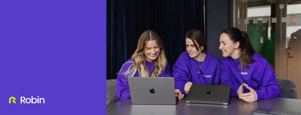 Bilde fra arbeidsgiver