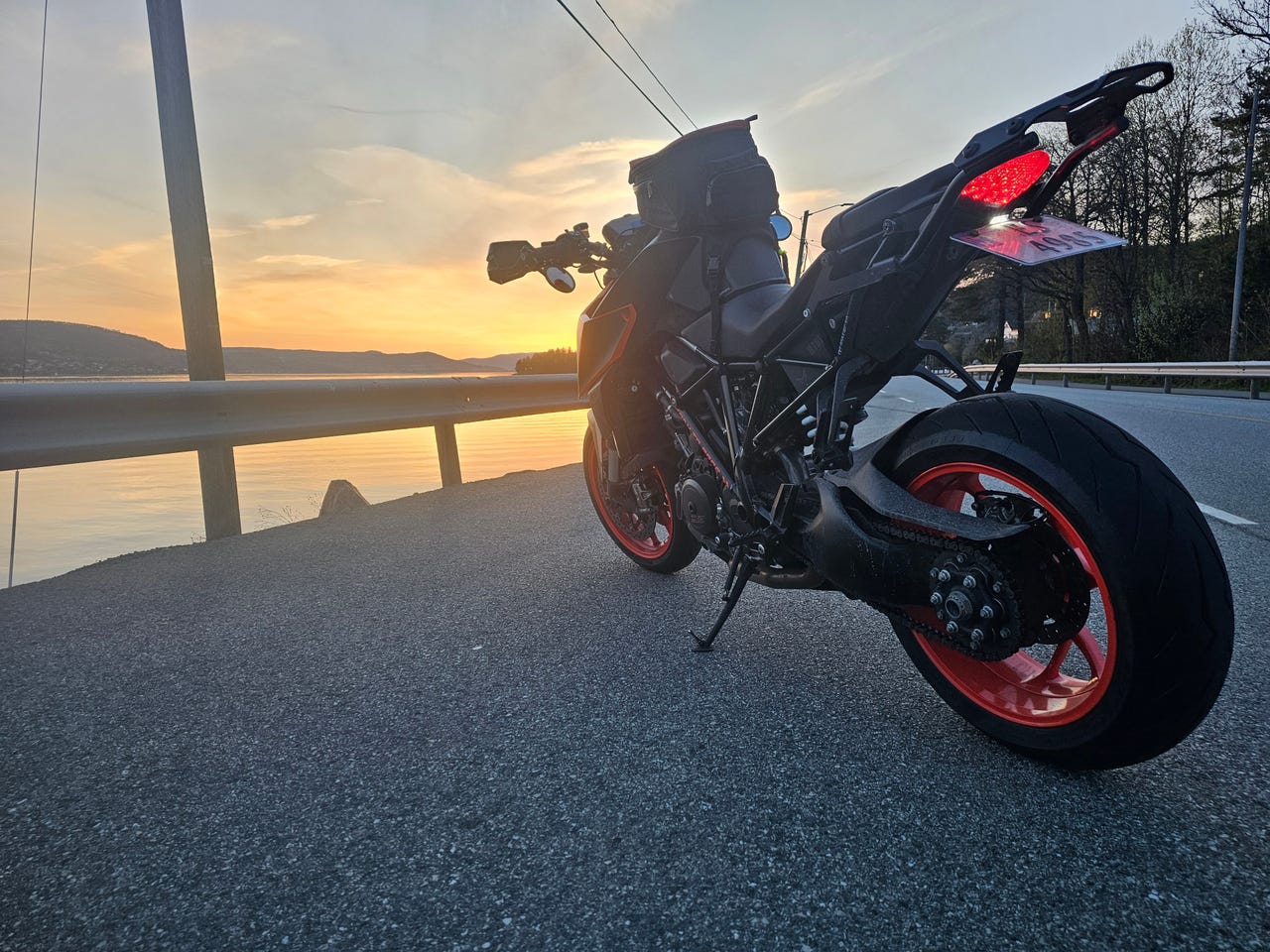 ktm superduke 1290r