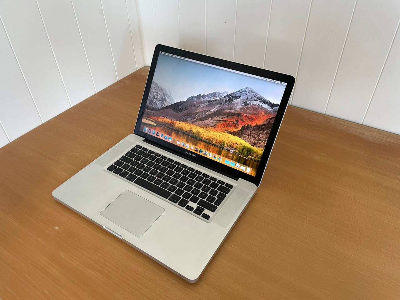 MacBook Pro 15