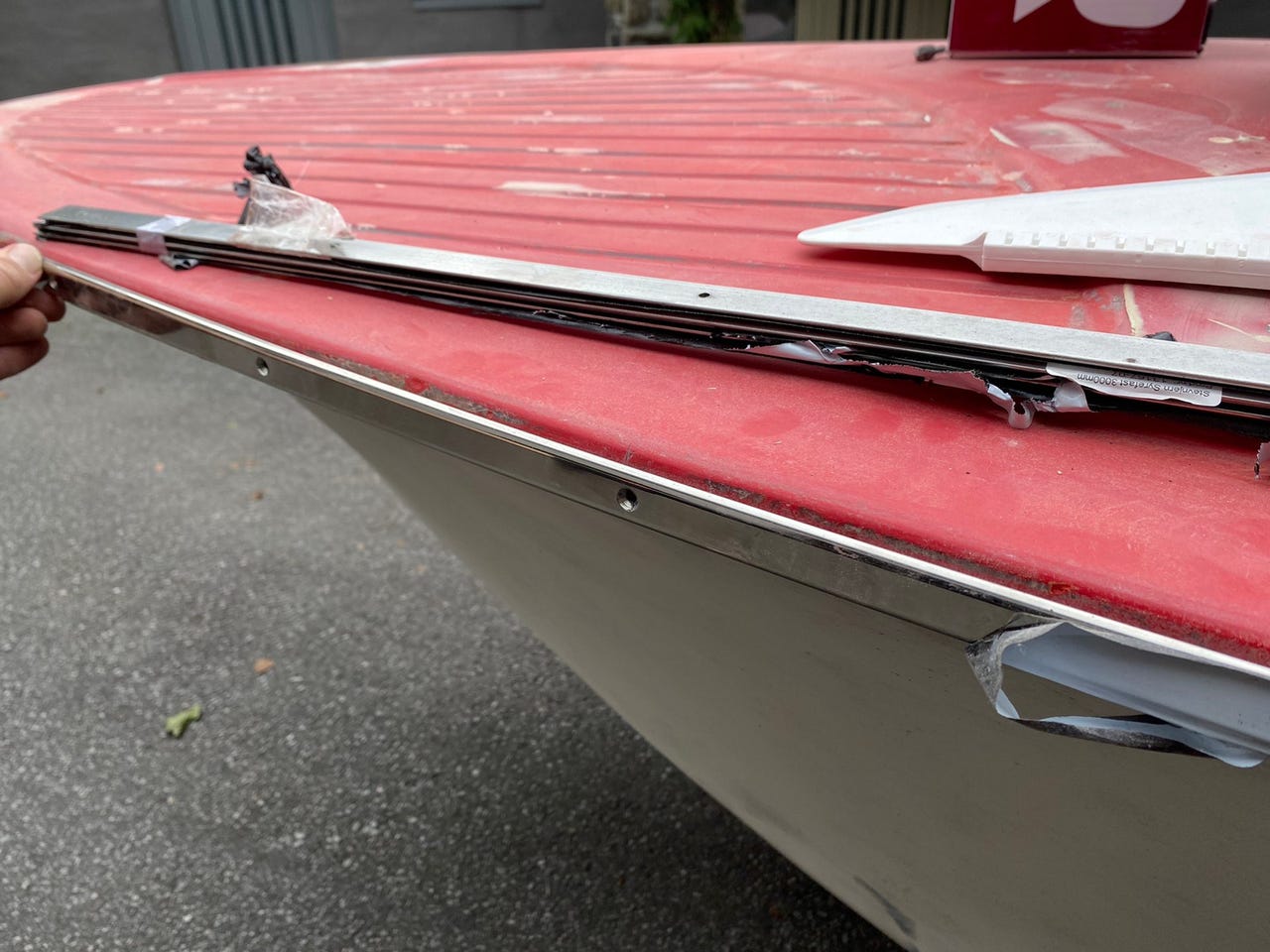 Til salgs: Fjord Bolt - 1965 | FINN.no