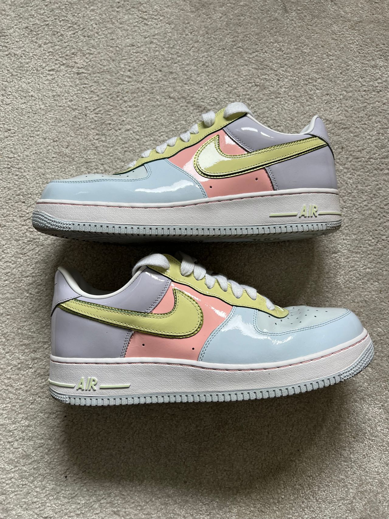 Air force 1 easter egg 2017 best sale