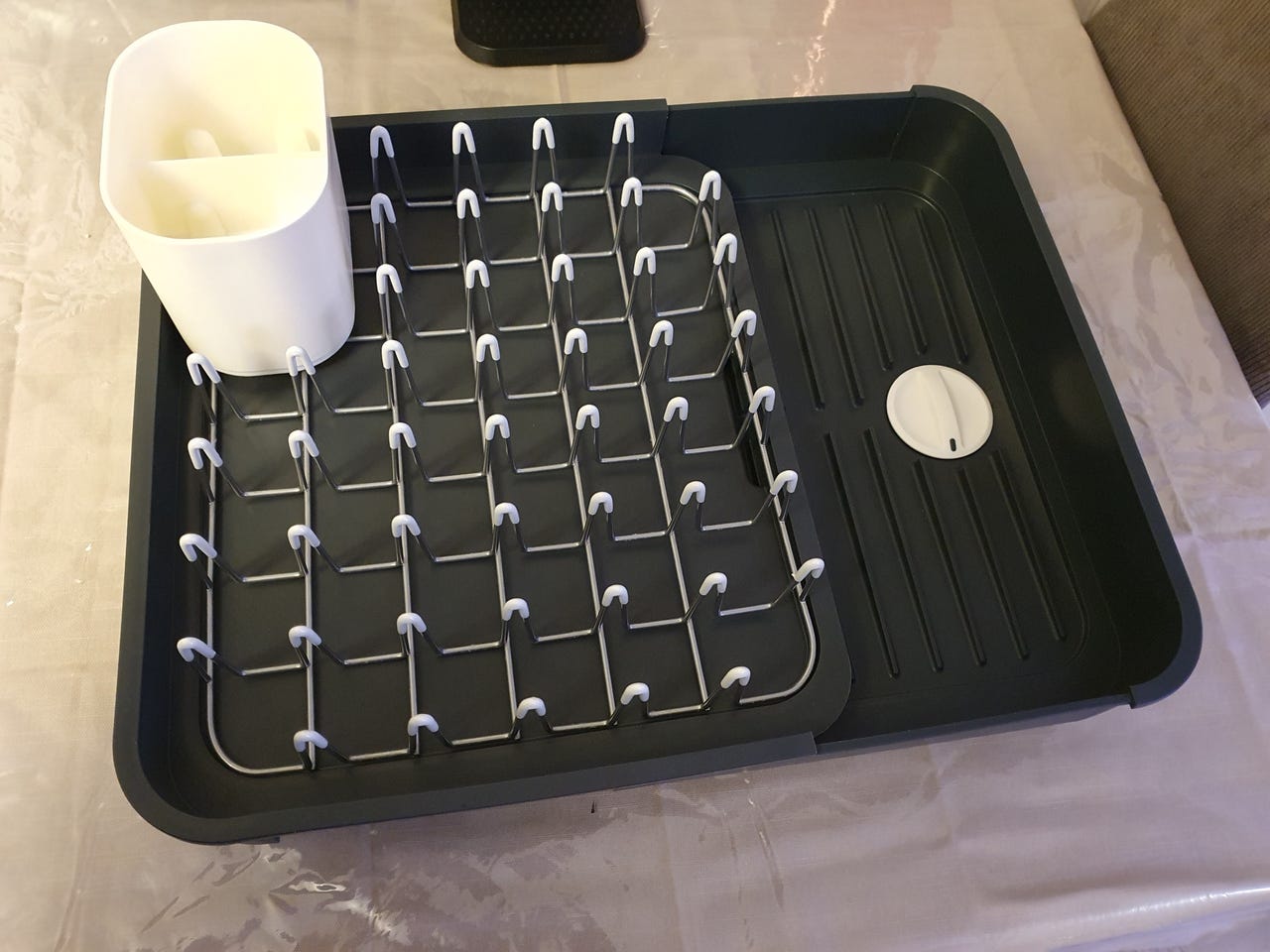 Oppvaskstativ selges for 440 kr FINN-torget