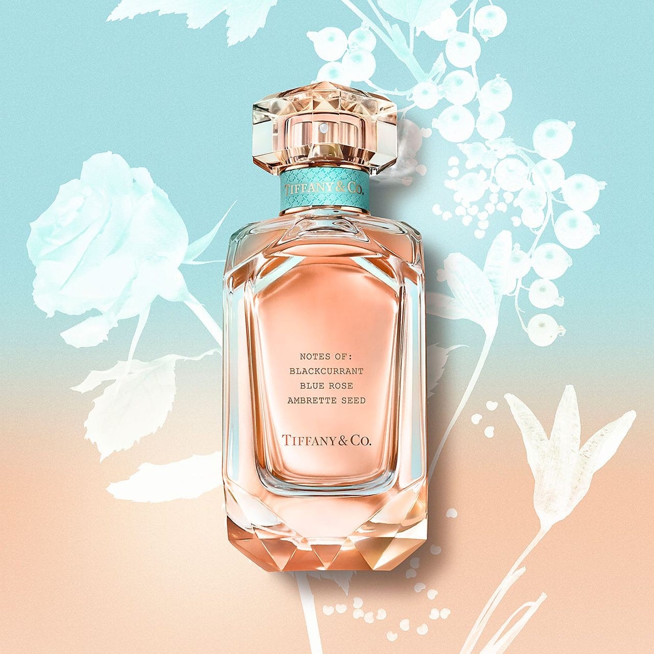 Tiffany & Co. - Rose Gold (EDP 50 ml) | FINN-torget