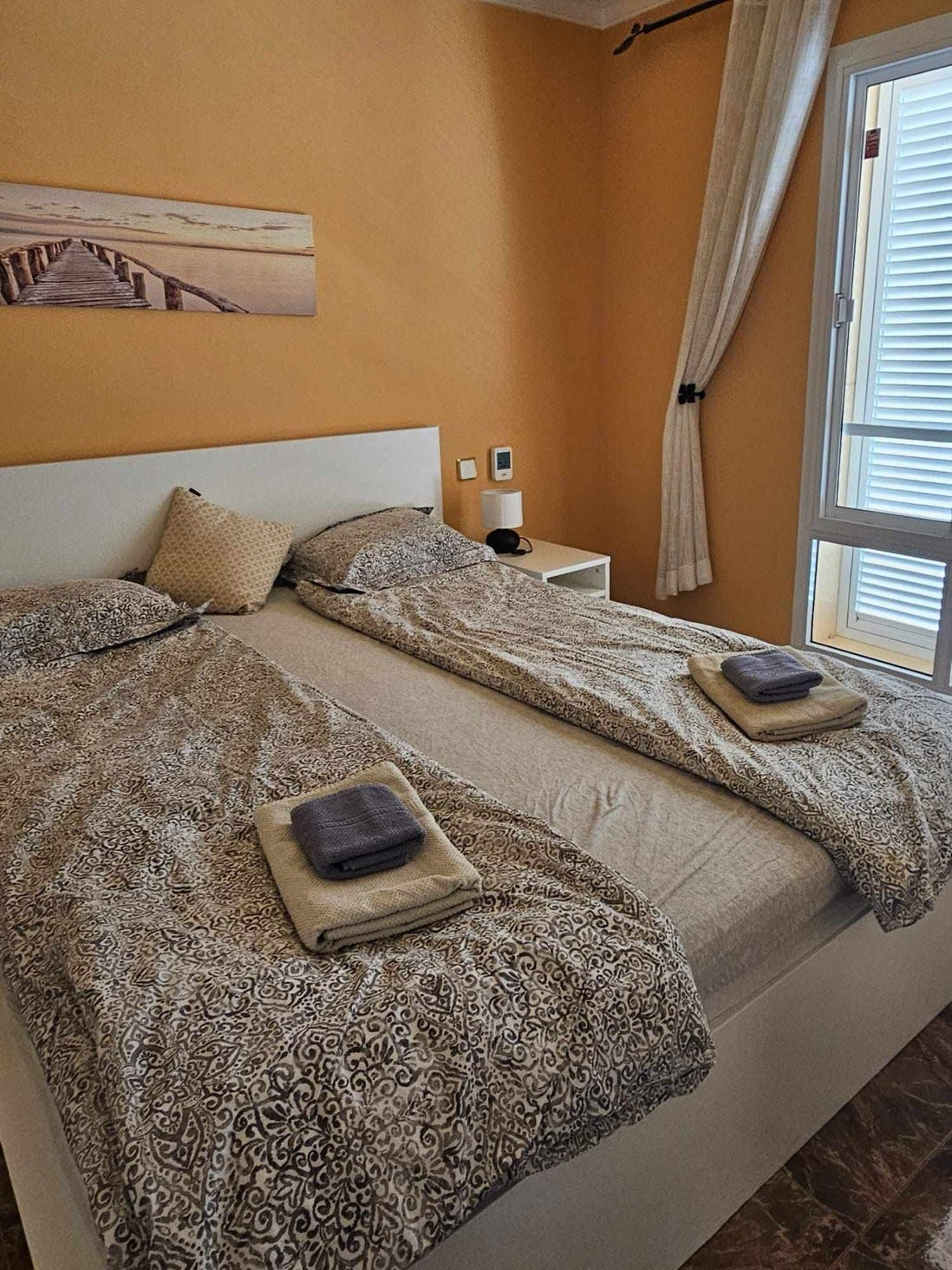 Soverom 1 Galleribilde