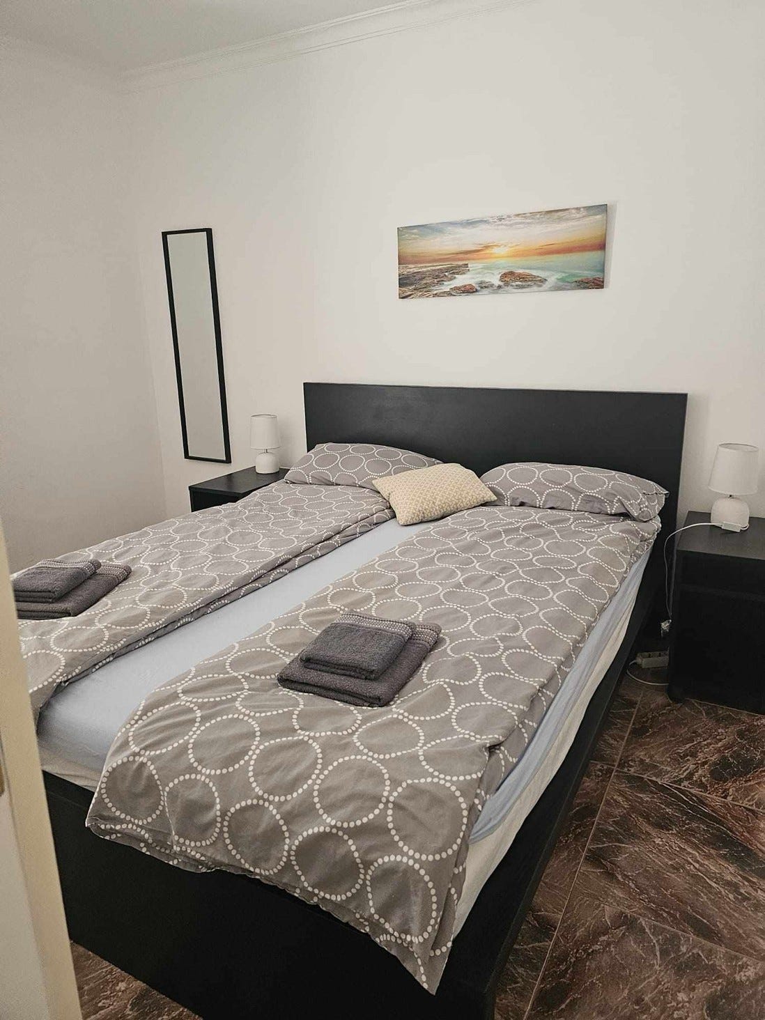 Soverom 2 Galleribilde