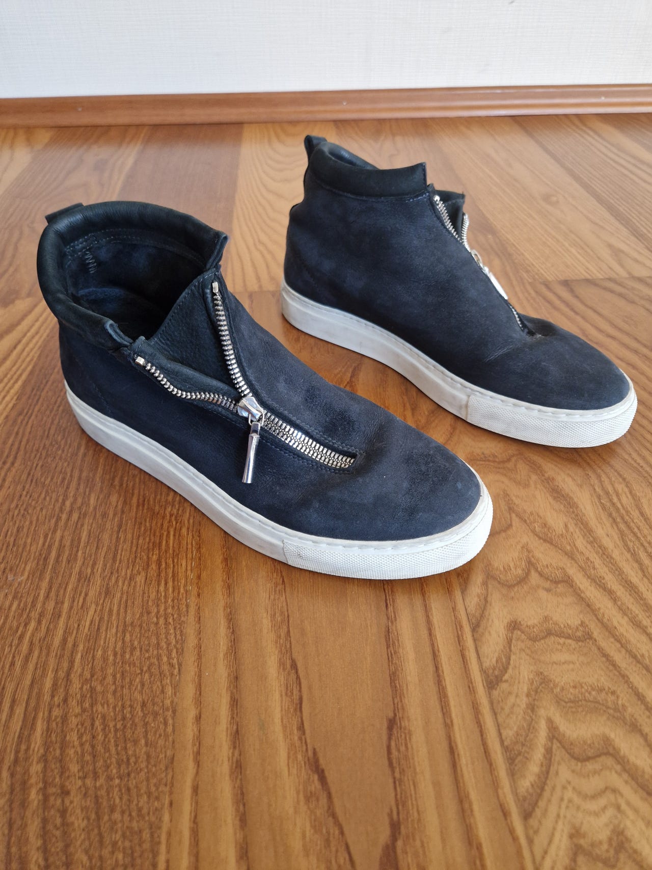 Diemme Fontesi Kudu sneakers | FINN-torget