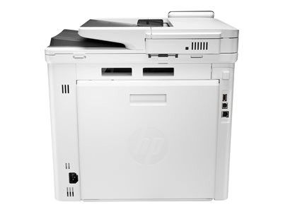 HP Color LaserJet Pro M479fdn MFP