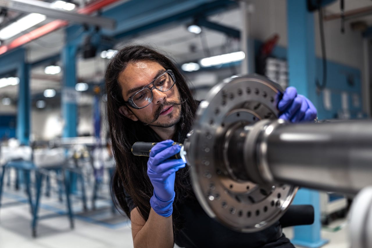 Bedriftens profilbilde