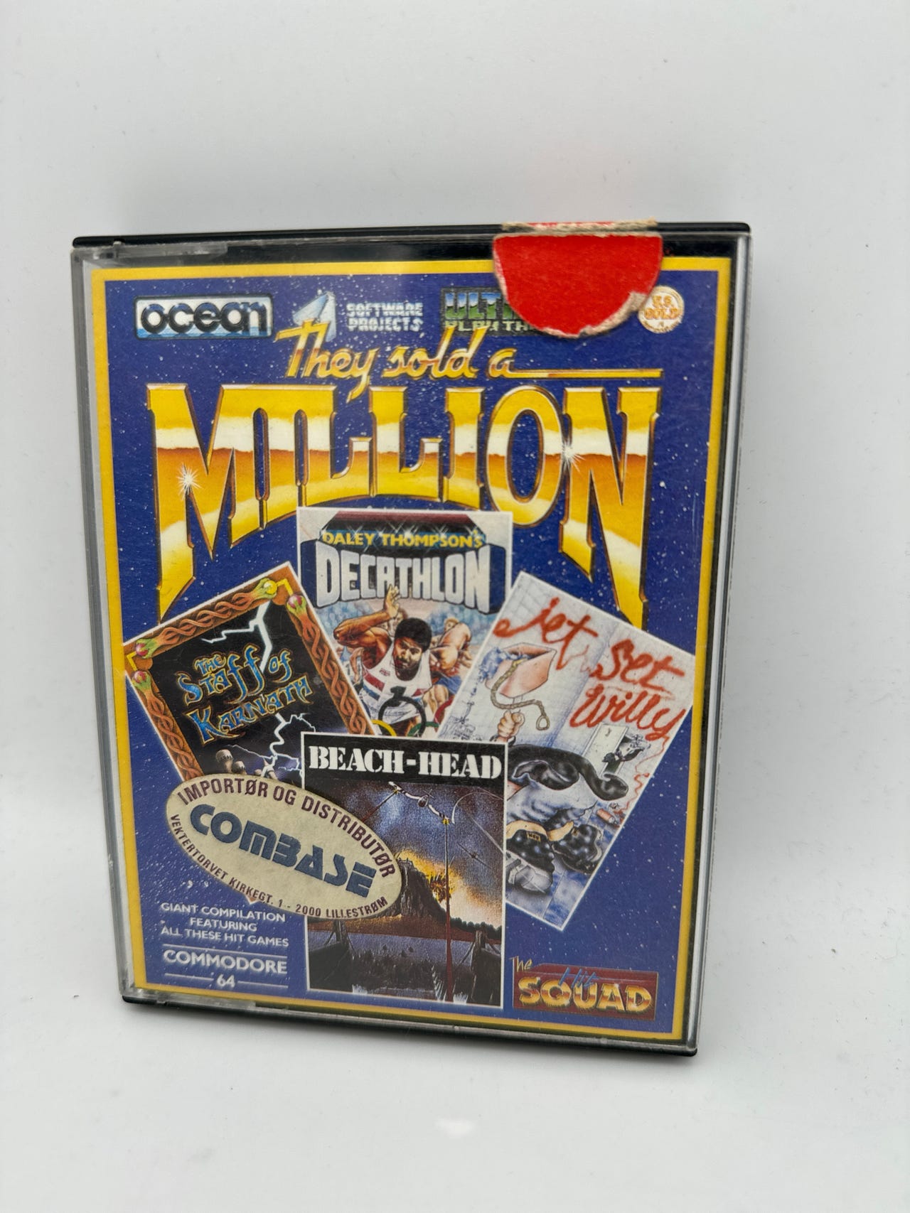 They Sold a Million 3 - Guides and FAQs