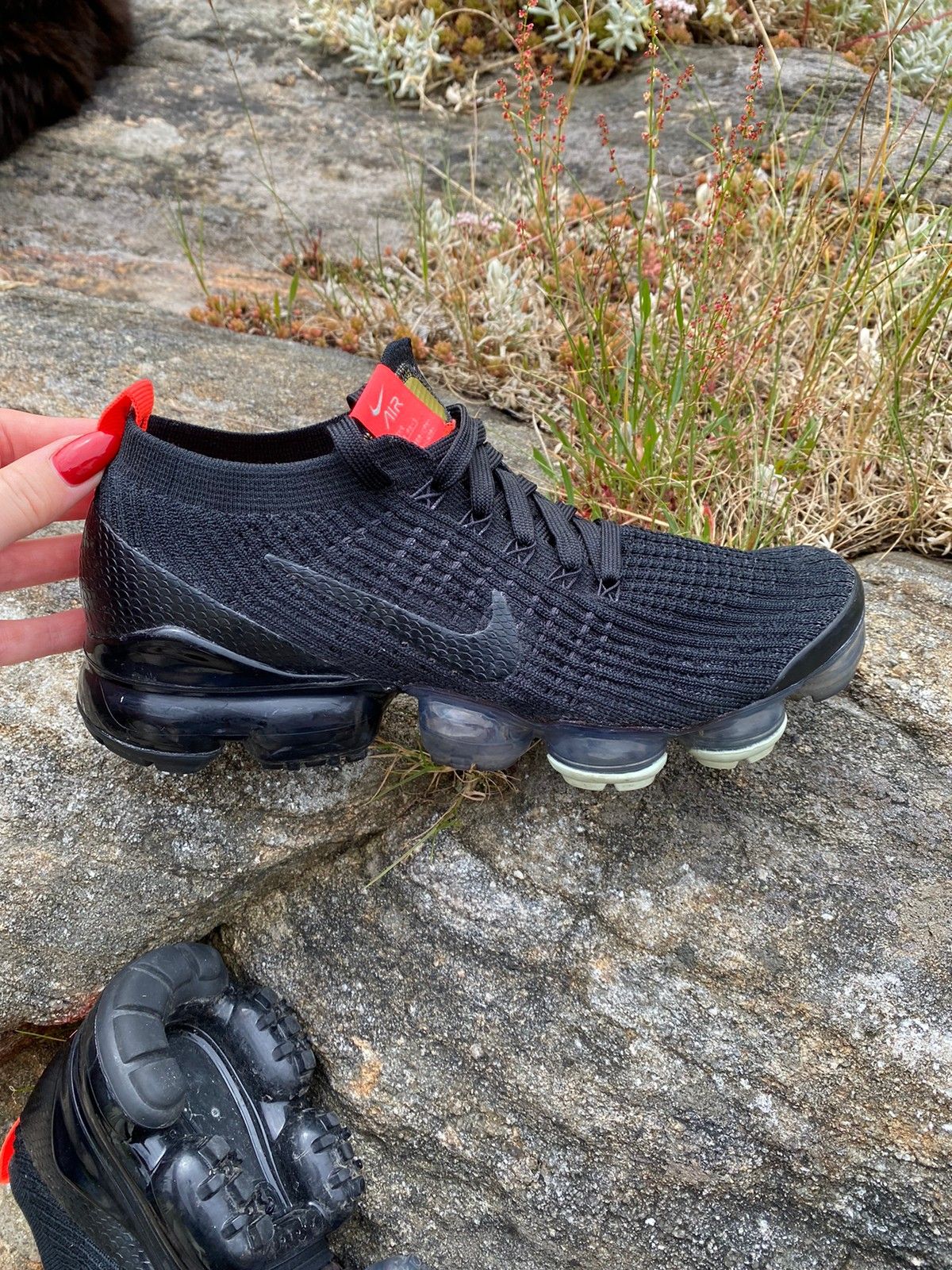 Nike 2024 Air Vapormax Flyknit 3