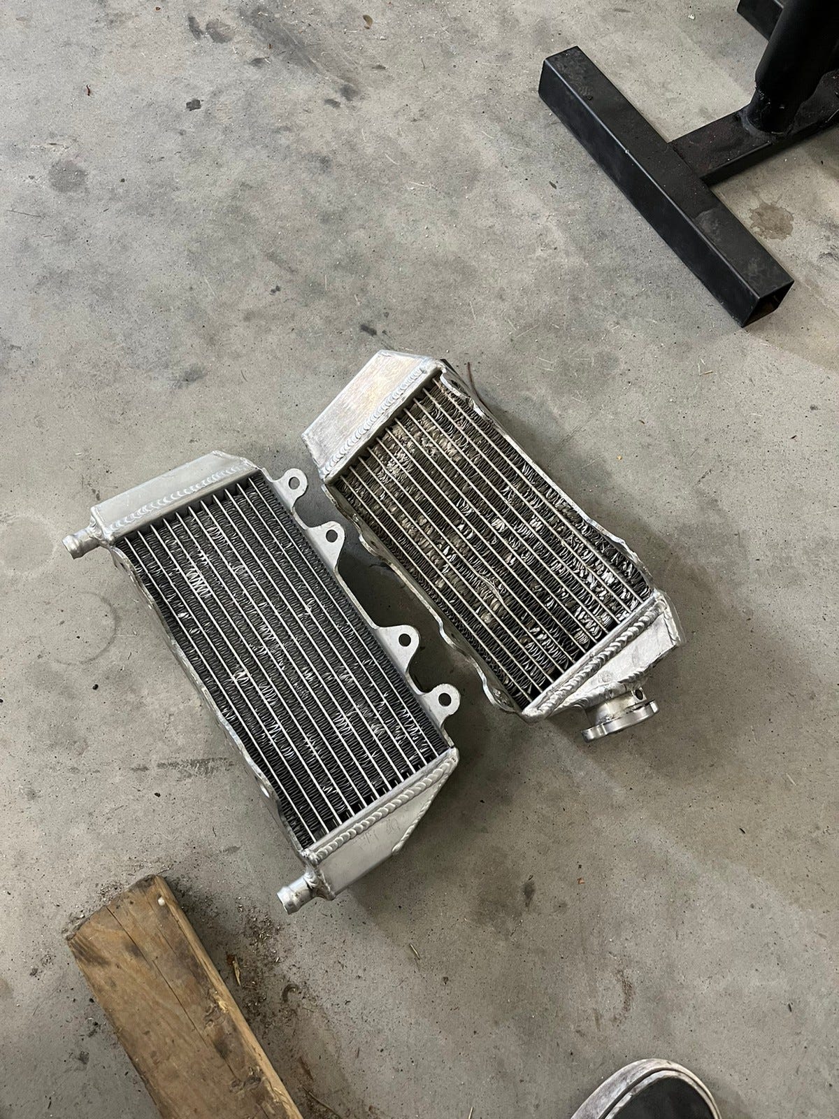 Doble twenty radiator | FINN torget
