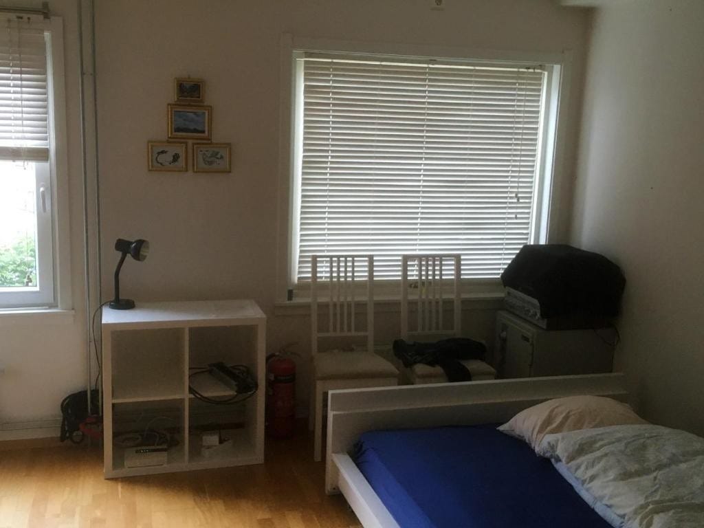 Soveområde Galleribilde