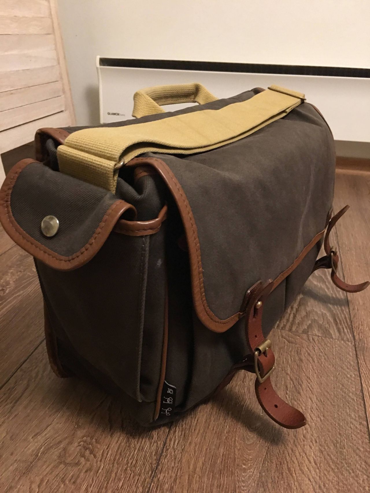 Brompton Game Bag 入荷いたしました。 – Bici Termini