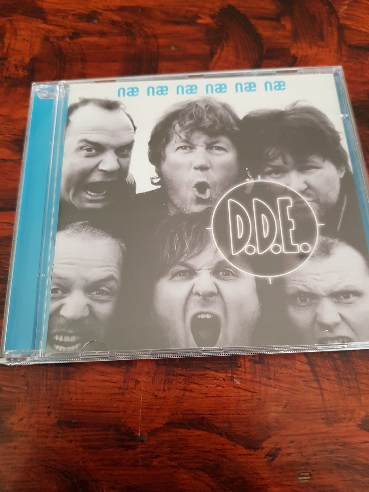 D.D.E næ næ næ næ næ næ | FINN-torget