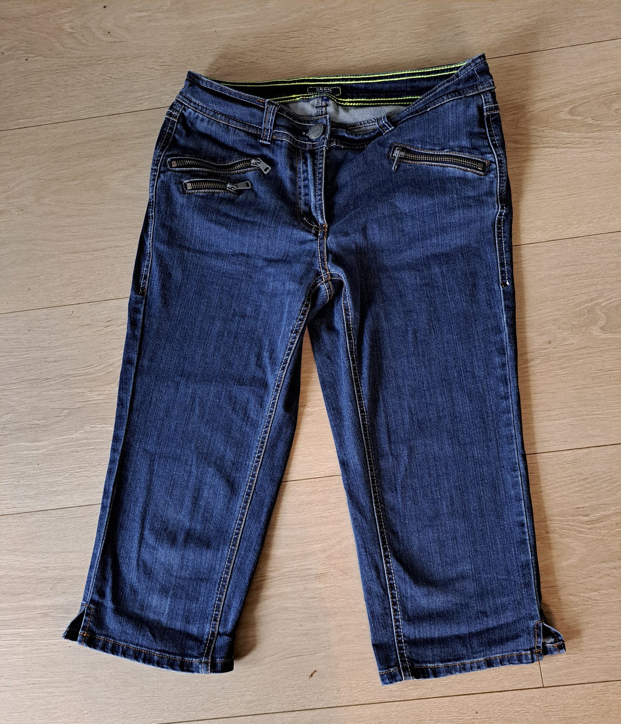 RenatesPW CAPRI BUKSE