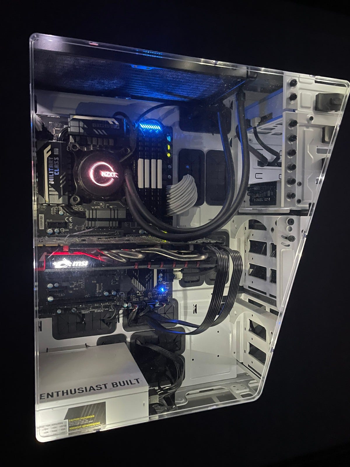gaming-pc-gtx-980-gpu-32-gb-ram-og-i5-3570k-cpu-finn-torget