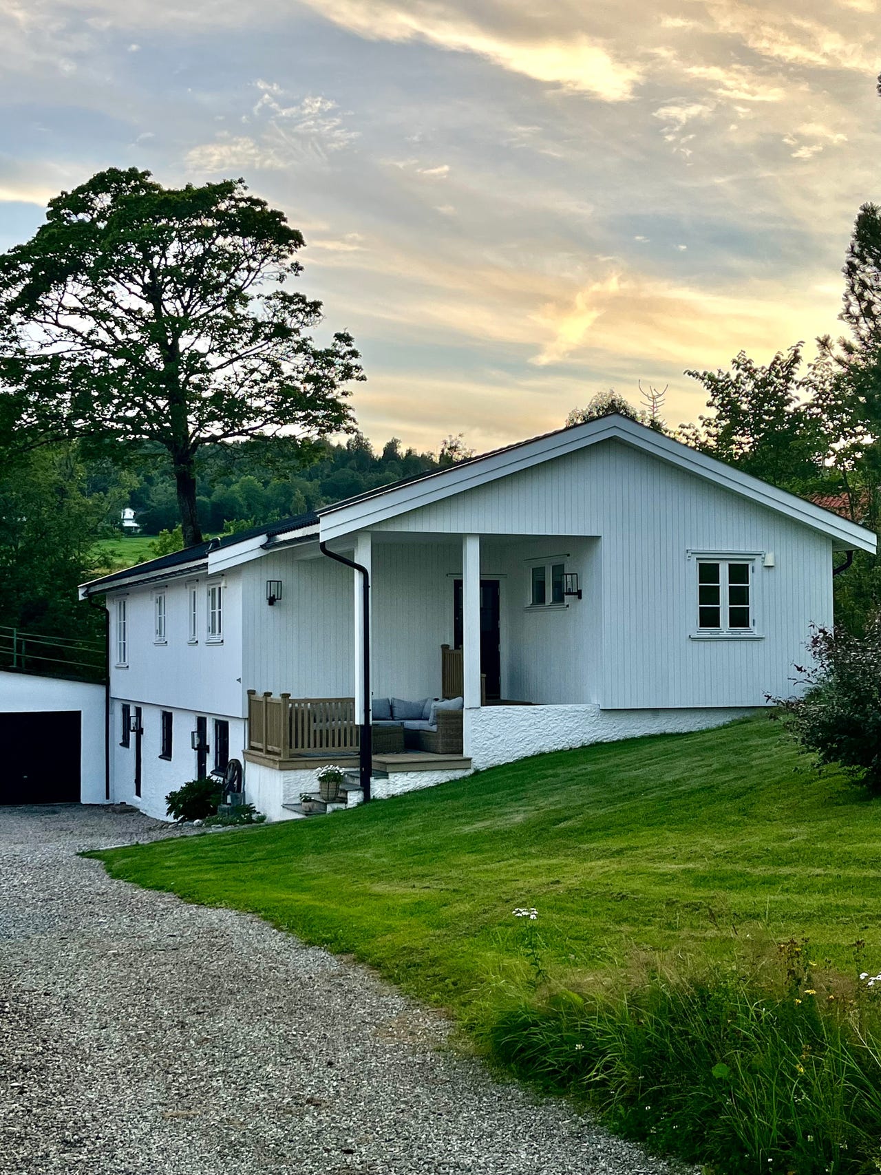 Kårbolig på Lierskogen til leie, sentralt til Asker og Oslo FINN eiendom