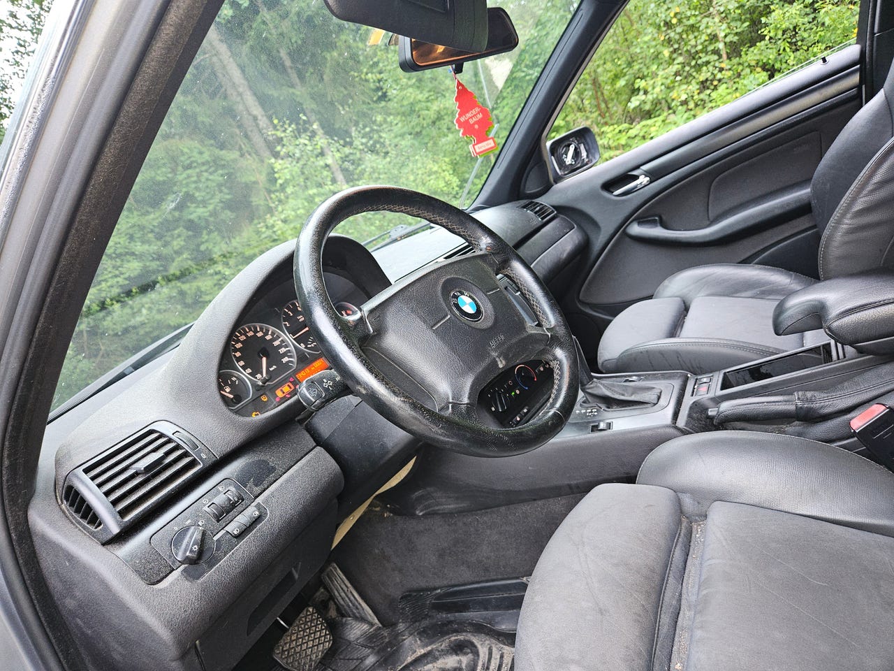 Bmw e46 deler | FINN-torget