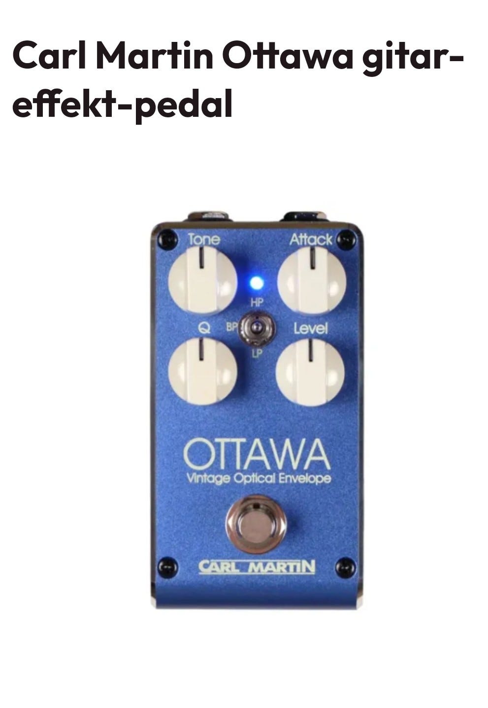 ギター CARL MARTIN OTTWA CARL MARTIN OTTAWA | REVIEW - Guitar Interactive Magazine
