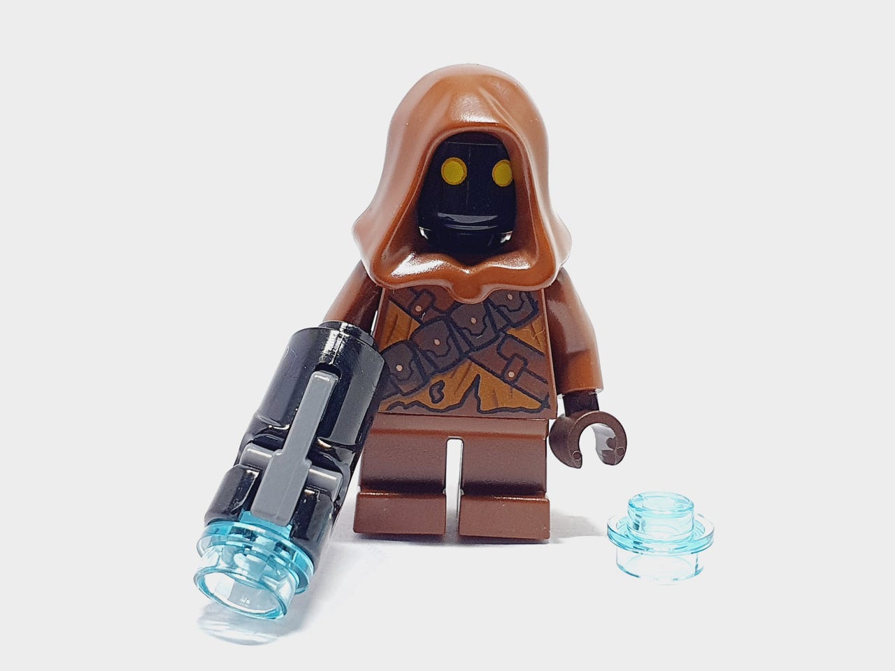 LEGO Star Wars Jawa (sw0897) FINN-torget
