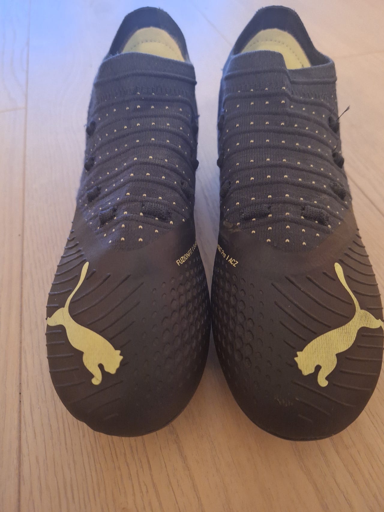 fuzionfit evoknit pro