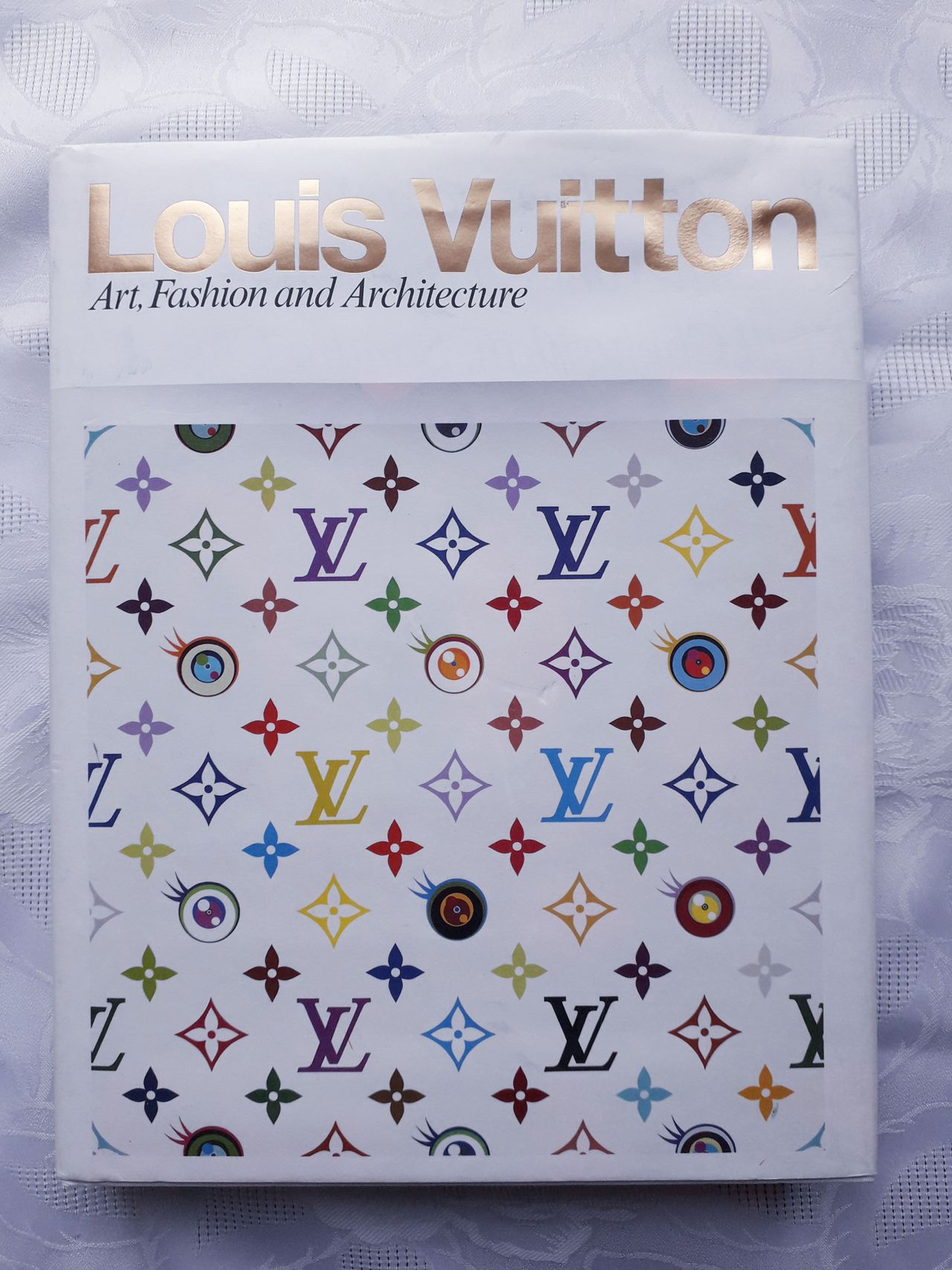 Louis Vuitton Art , Fashion and Architecture | FINN-torget